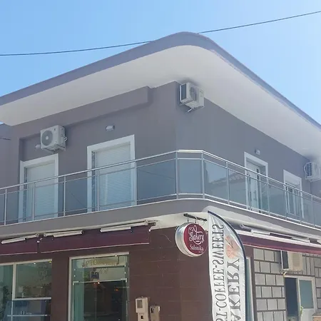 Avia Apartment