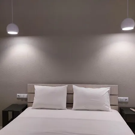 Avia Apartment
