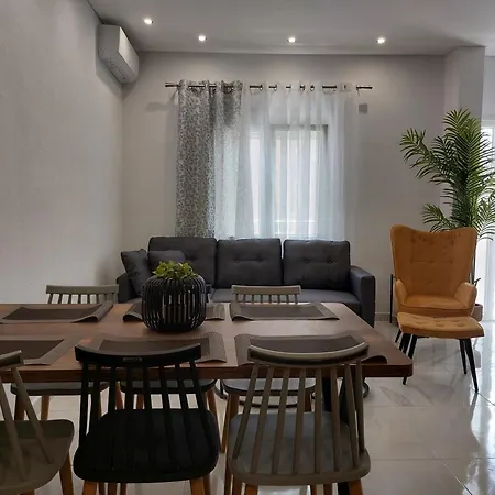 Apartment Avia Limenaria (Thasos)