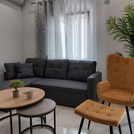 Apartment Avia *