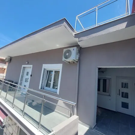 Apartment Avia *