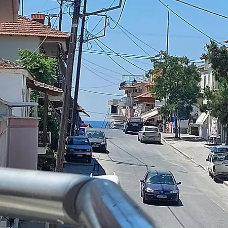 Avia Apartment Limenaria (Thasos)