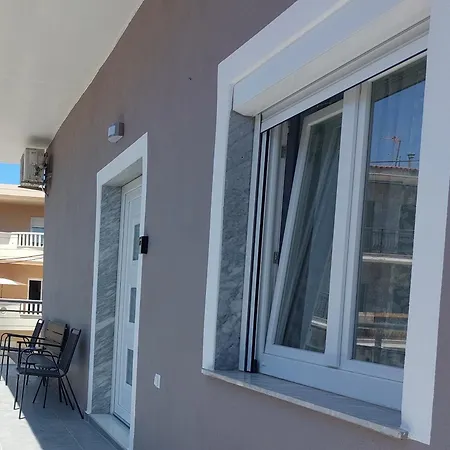 Avia Apartment *