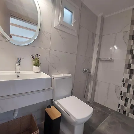 Apartment Avia