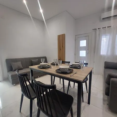 Apartment Avia Limenaria (Thasos)