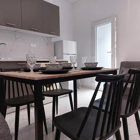 Apartment Avia