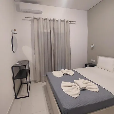 Avia Apartment