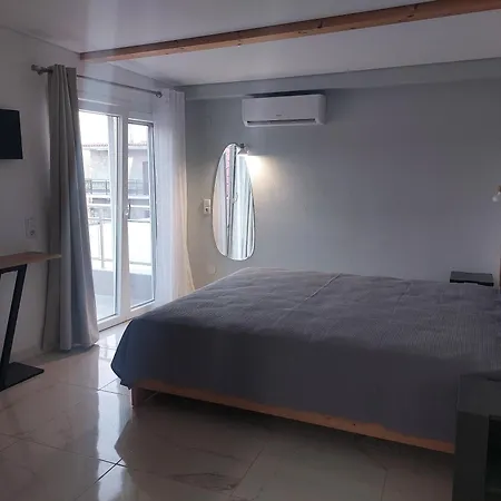 Apartment Avia