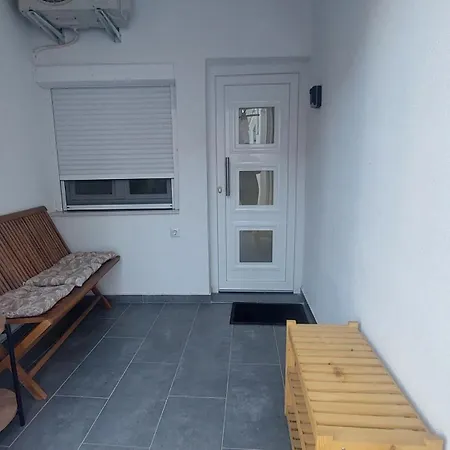 Apartment Avia *