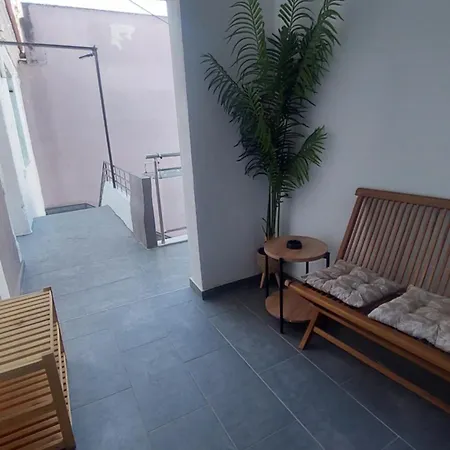 Avia Appartement Limenaria (Thasos)