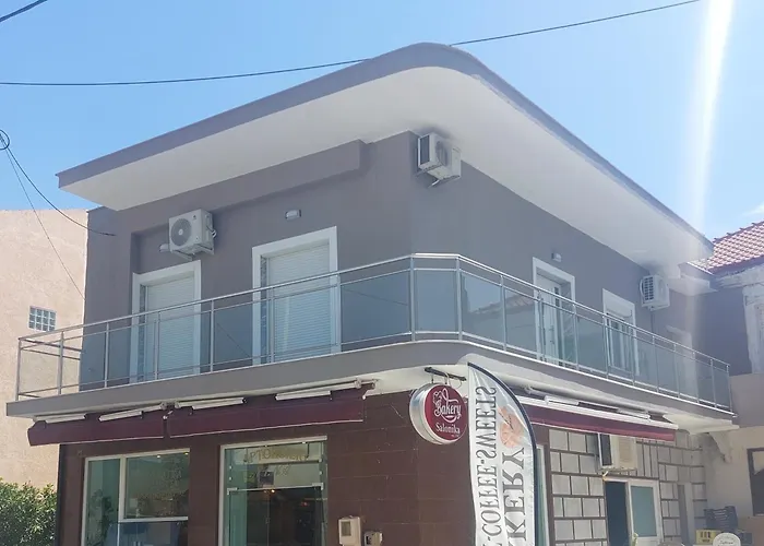 Avia 아파트