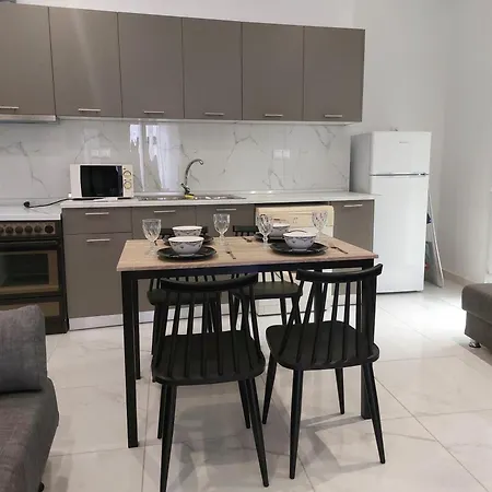 Avia * Λιμενάρια