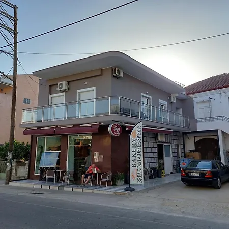 Avia Apartamento *