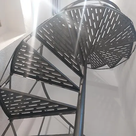 Διαμέρισμα Avia Λιμενάρια