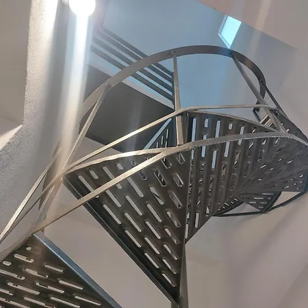 Avia Apartamento *