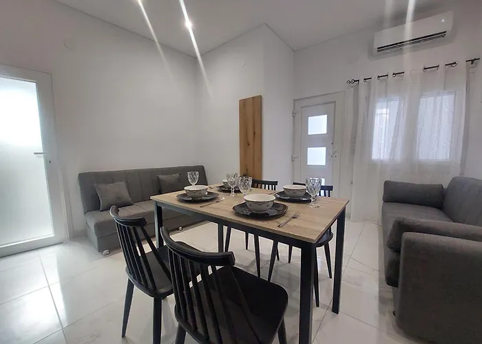 Apartament Avia Limenaria (Thasos)
