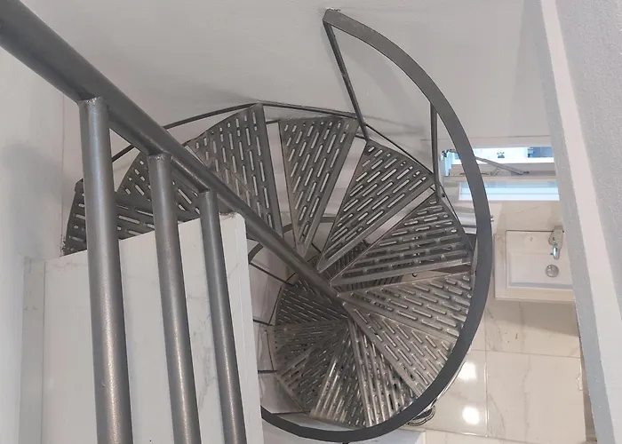 Apartament Avia